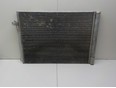 Радиатор кондиционера (конденсер)
