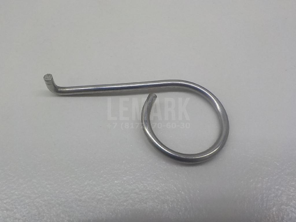 Крюк 6X0012243 VAG