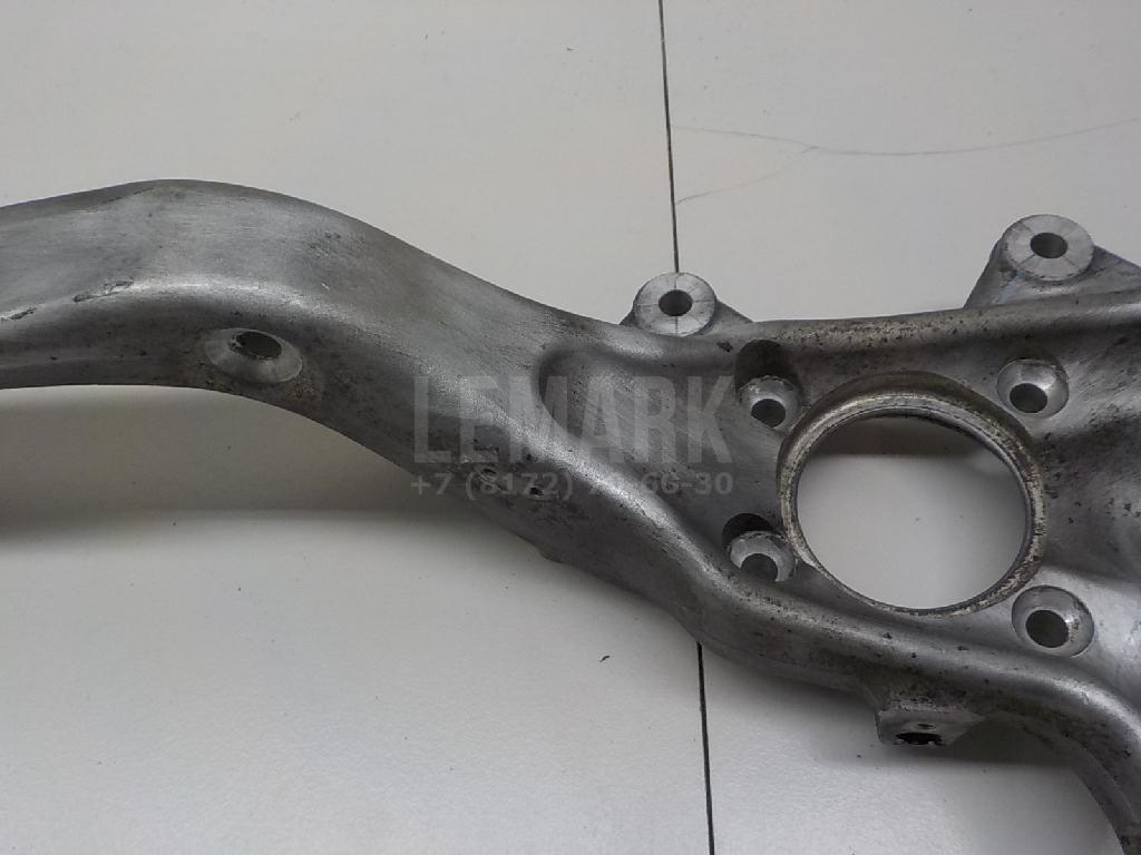 Кулак поворотный передний правый для  BMW 5-serie E39 1995-2003