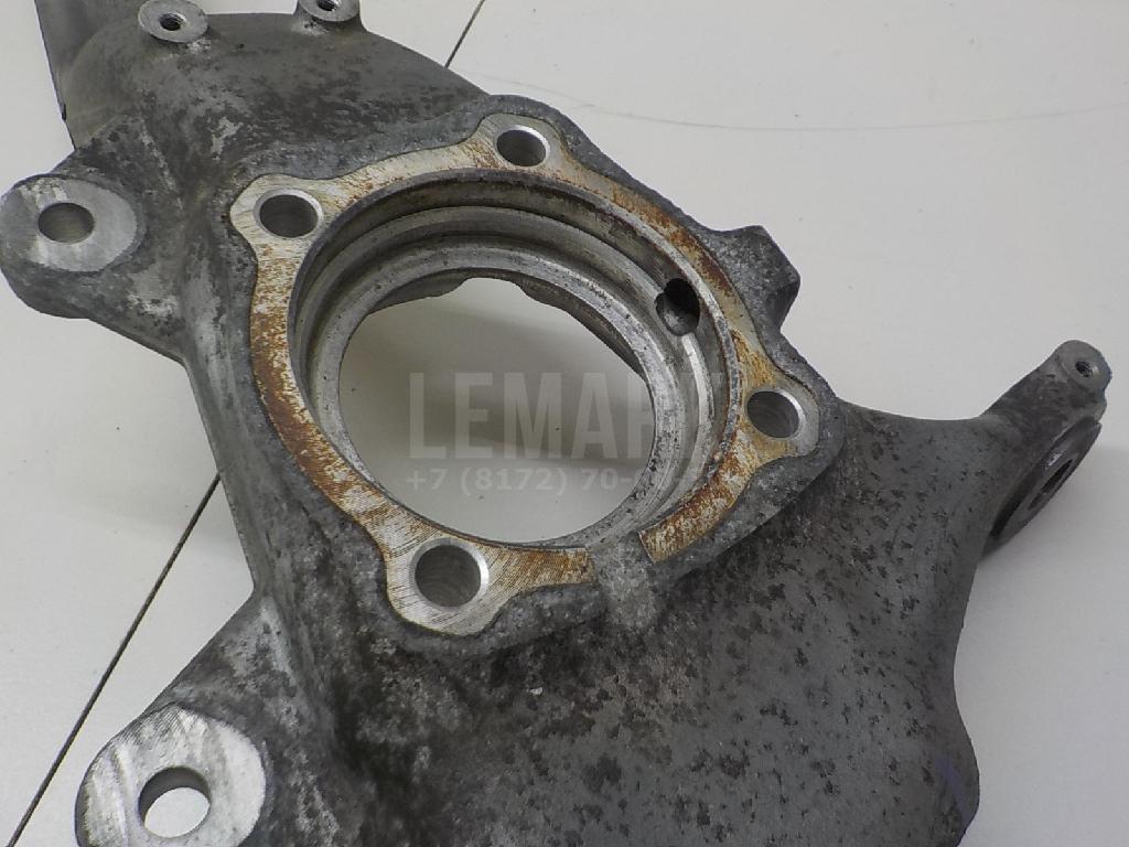 Кулак поворотный передний правый для  BMW 5-serie E39 1995-2003