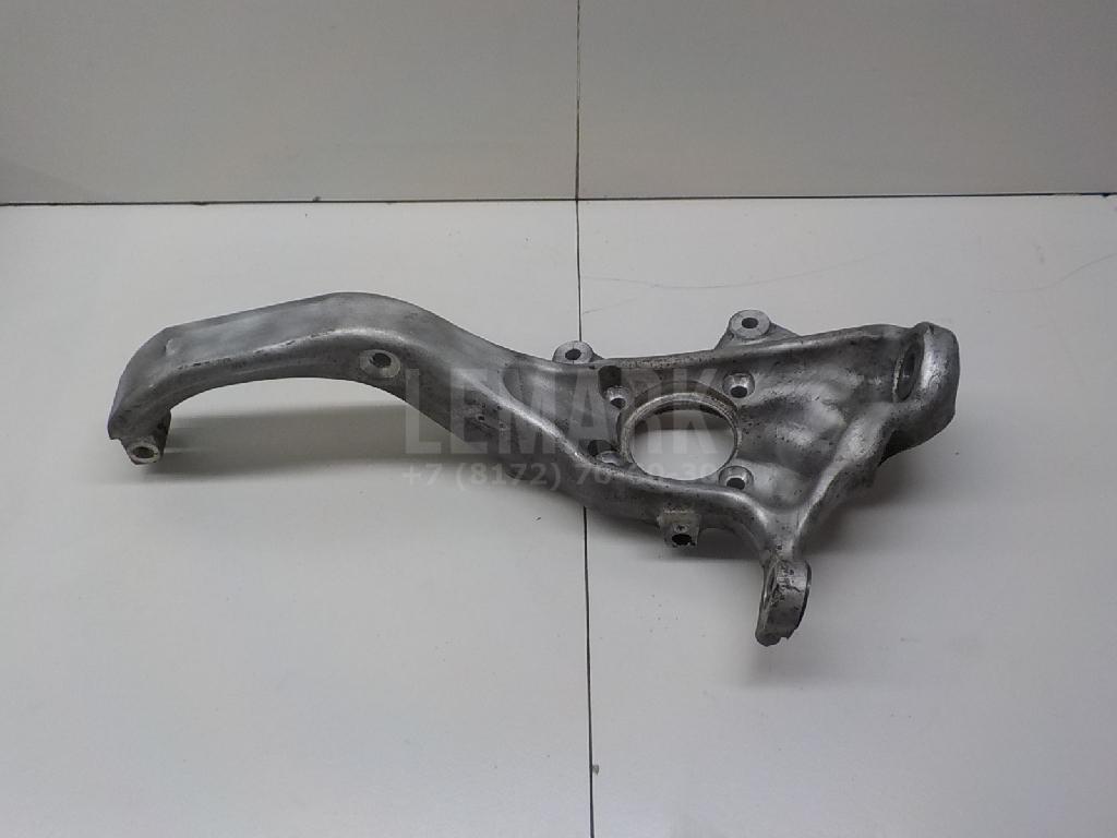 Кулак поворотный передний правый для  BMW 5-serie E39 1995-2003