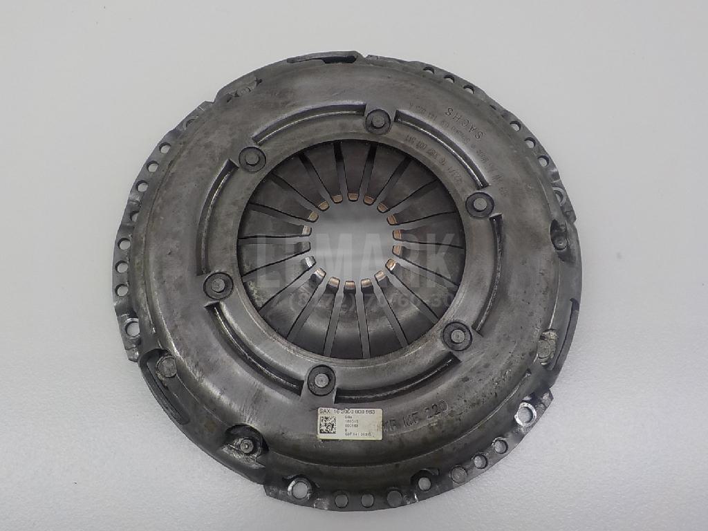 Корзина сцепления 03F141025A VAG