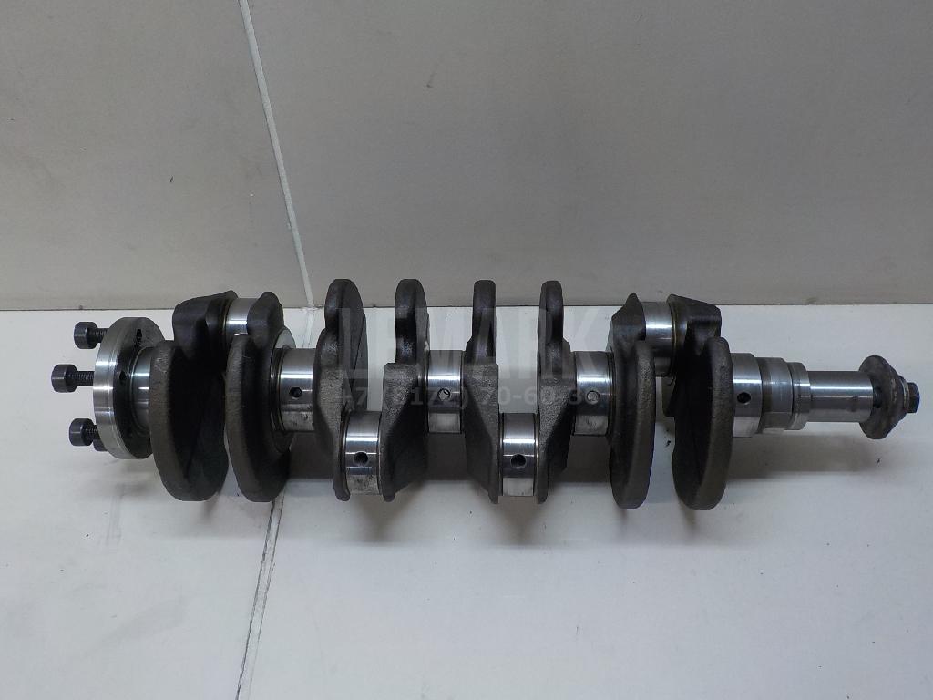 Коленвал 1456892 Ford
