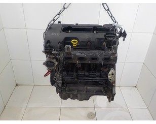 Двигатель (ДВС) A14XER для Opel Meriva B 2010-2018 контрактный товар состояние отличное