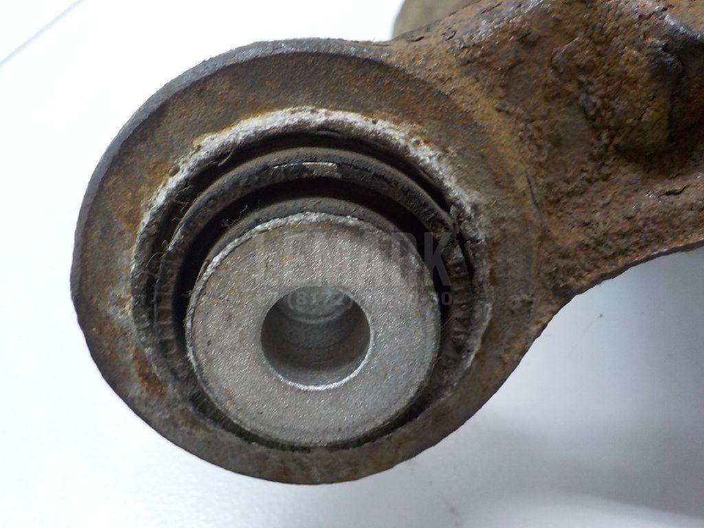 Кулак поворотный задний правый для  Audi 80/90 [B4] 1991-1995