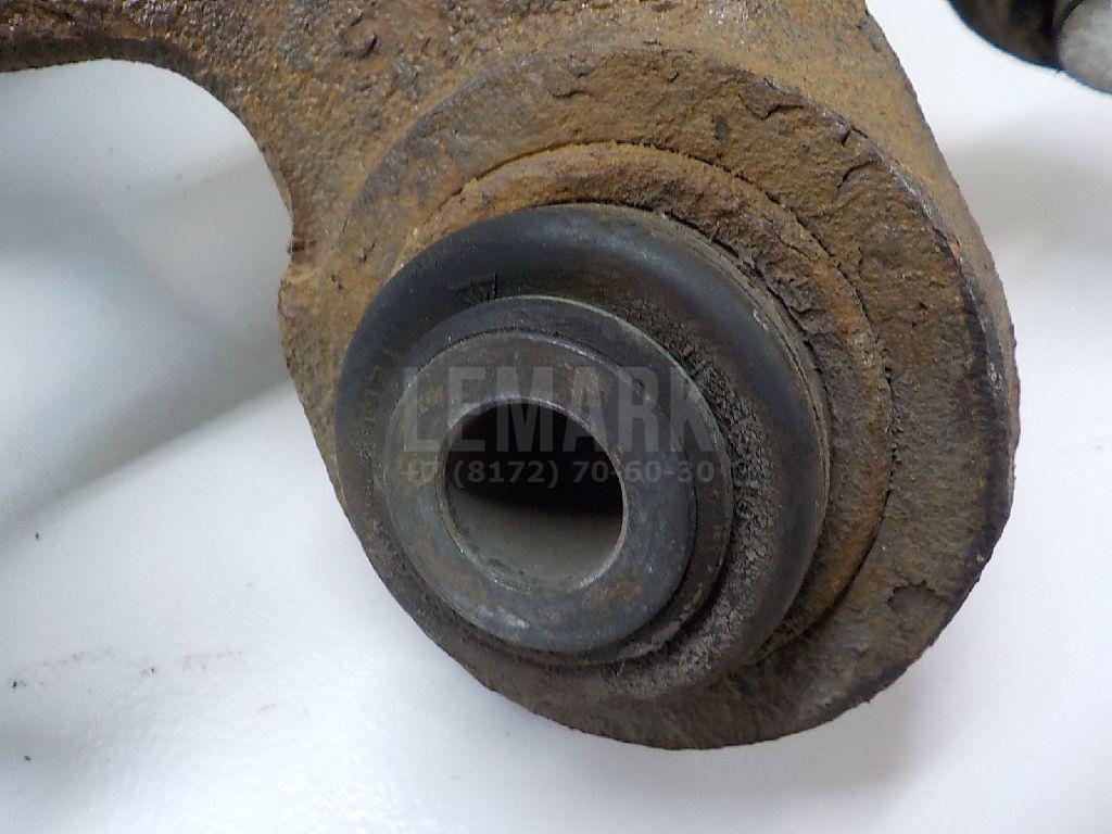 Кулак поворотный задний правый для  Audi 80/90 [B4] 1991-1995