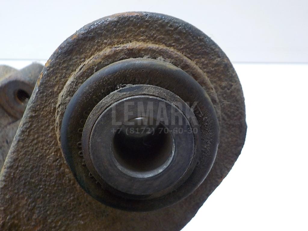 Кулак поворотный задний правый для  Audi 80/90 [B4] 1991-1995