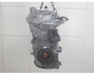 Двигатель HR16DE для Nissan Qashqai (J10) 2006-2014 б/у состояние отличное