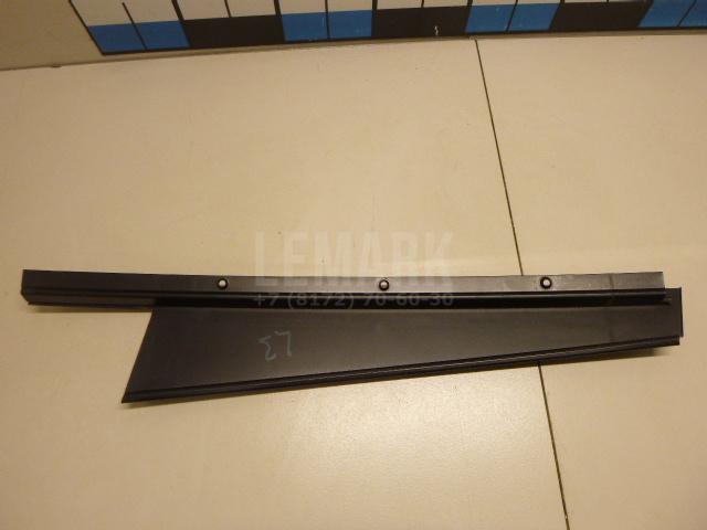 Накладка двери задней левой для  Astra HD 8 2005-2011