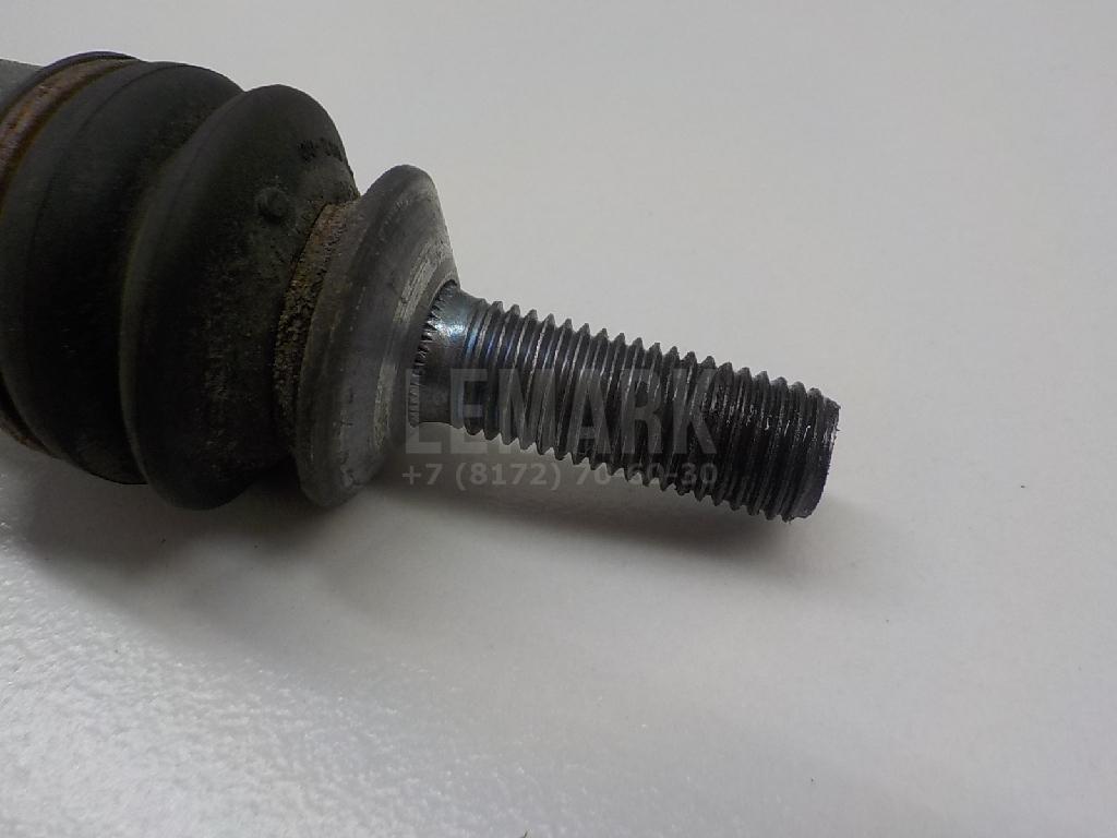 Стойка заднего стабилизатора для  BMW 7-serie F01/F02 2008-2015