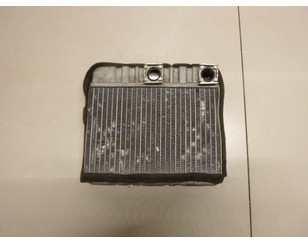 Радиатор отопителя для BMW X3 E83 2004-2010 б/у состояние хорошее