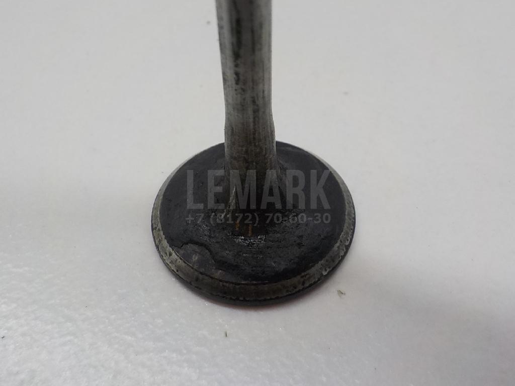 Клапан выпускной для  BMW X1 F48 2014-2022