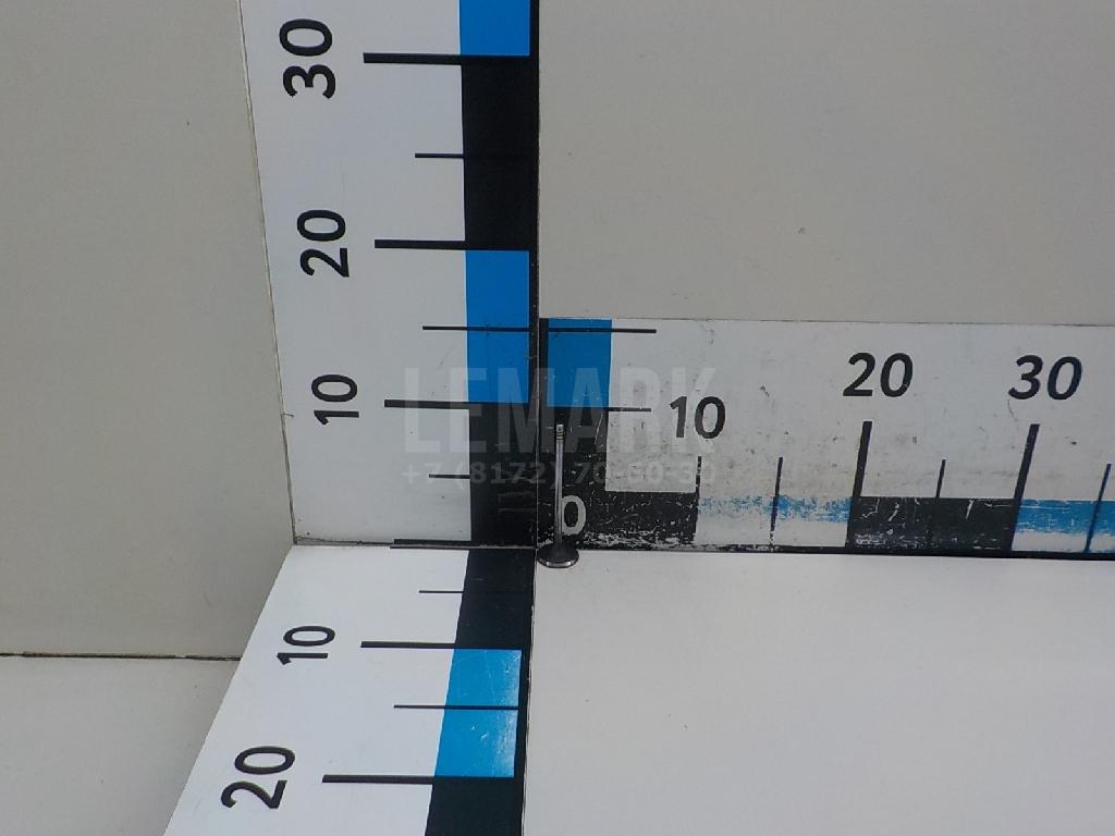 Клапан выпускной для  BMW X1 F48 2014-2022