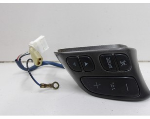 Кнопка многофункциональная для Mazda Mazda 3 (BK) 2002-2009 б/у состояние хорошее