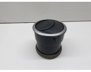 Дефлектор воздушный для Mazda Mazda 2 (DE) 2007-2014 б/у состояние отличное