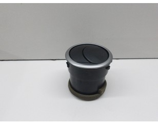 Дефлектор воздушный для Mazda Mazda 2 (DE) 2007-2014 с разбора состояние отличное