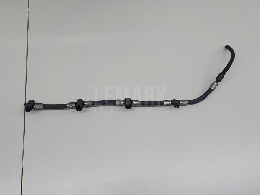 Магистраль обратки 314712F000 Hyundai-Kia