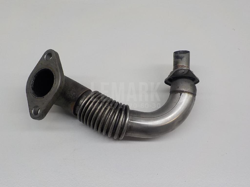 Трубка системы рециркуляции (EGR) 284912F010 Hyundai-Kia
