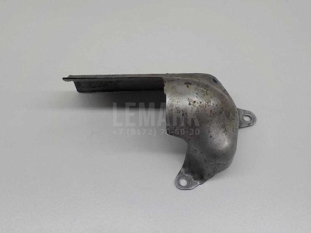 Экран тепловой 285262F000 Hyundai-Kia