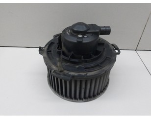 Моторчик отопителя для Mazda Mazda 5 (CR) 2005-2010 б/у состояние удовлетворительное