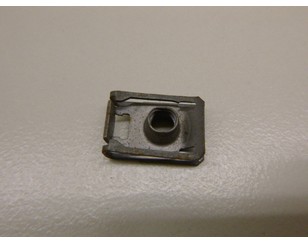 Скоба крепления обшивки для Citroen C-Elysee 2012> б/у состояние отличное