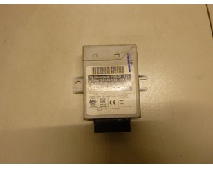 Блок сигнализации (штатной) для Mini R50 2000-2007 с разборки состояние отличное