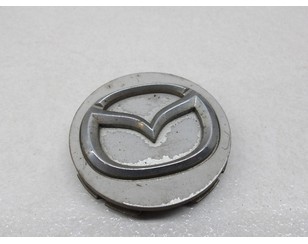 Колпак декор. легкосплавного диска для Mazda MX-5 III (NC) 2005-2015 с разбора состояние хорошее