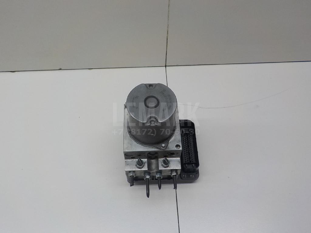 Блок ABS (насос)