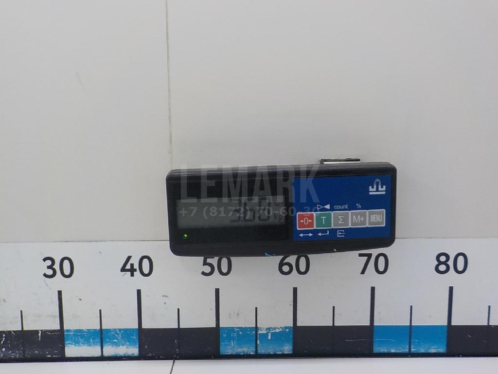 Блок ABS (насос) для  BPW ECO 0-1996