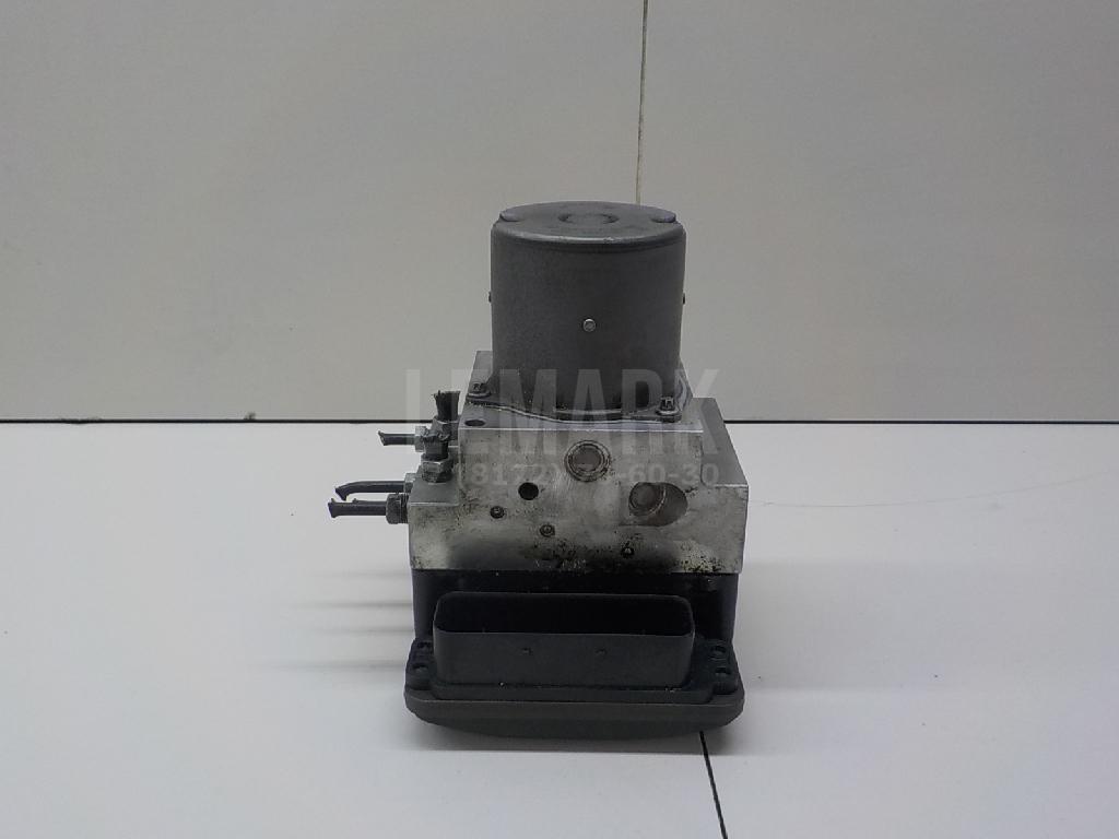 Блок ABS (насос) для  BPW ECO 0-1996