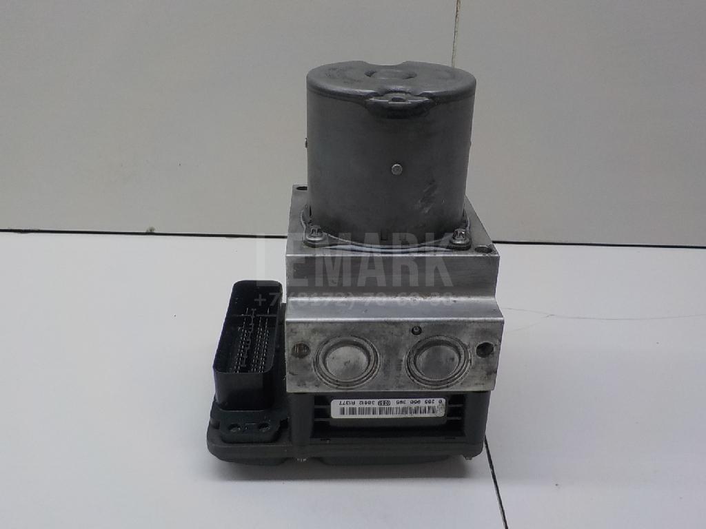 Блок ABS (насос) для  BPW ECO 0-1996