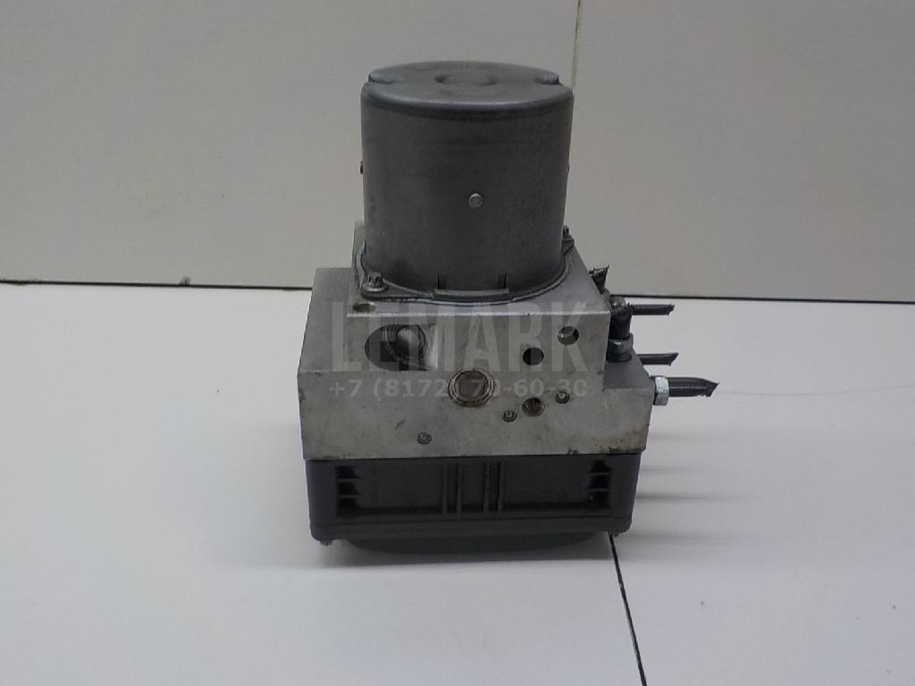 Блок ABS (насос) для  BPW ECO 0-1996