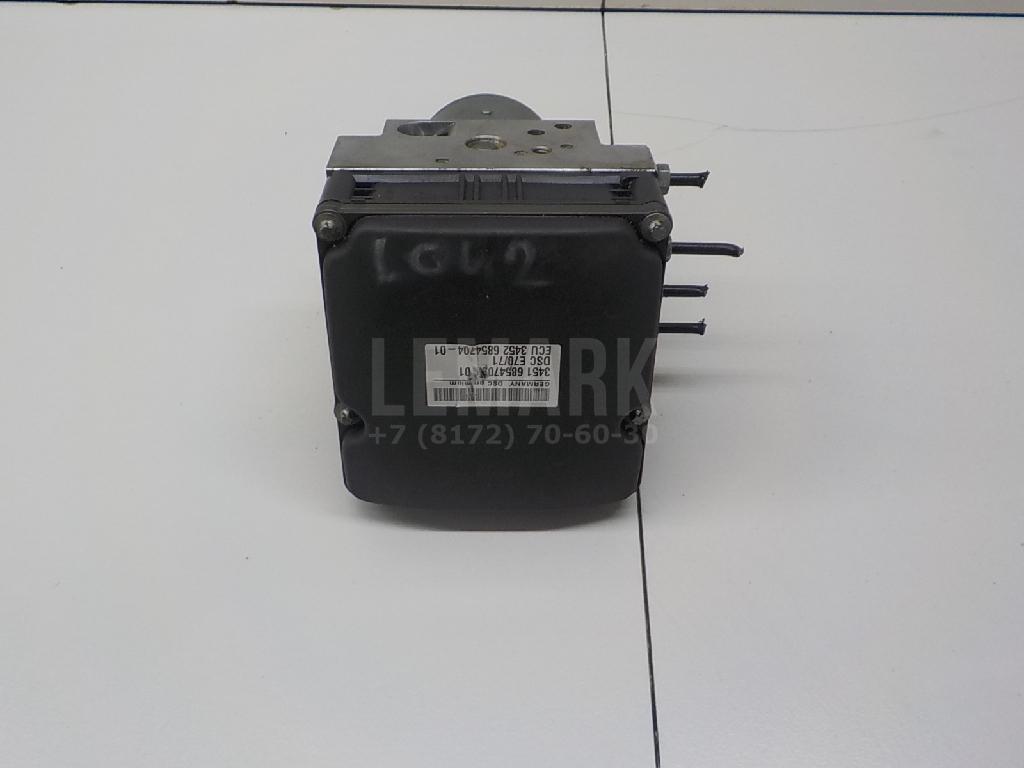 Блок ABS (насос) для  BPW ECO 0-1996