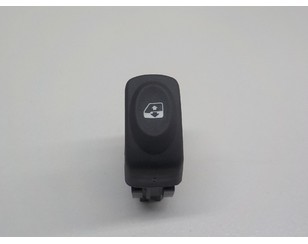 Кнопка стеклоподъемника для Renault Logan 2005-2014 с разбора состояние отличное