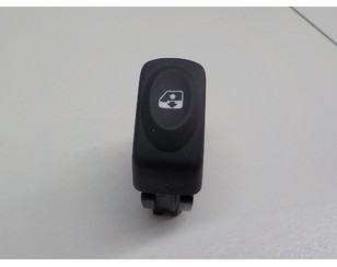 Кнопка стеклоподъемника для Renault Logan 2005-2014 с разборки состояние отличное