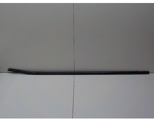 Накладка стекла переднего левого для BMW X6 E71 2008-2014 б/у состояние хорошее