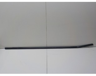 Накладка стекла переднего правого для BMW X6 E71 2008-2014 с разборки состояние хорошее