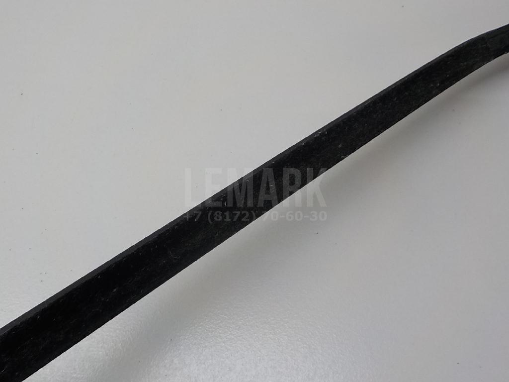 Накладка стекла переднего правого для  BMW 5-serie F10/F11 2009-2016