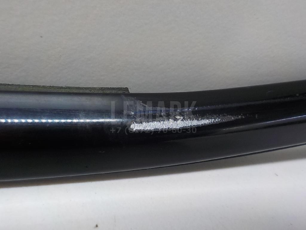 Накладка стекла переднего правого для  BMW 5-serie F10/F11 2009-2016