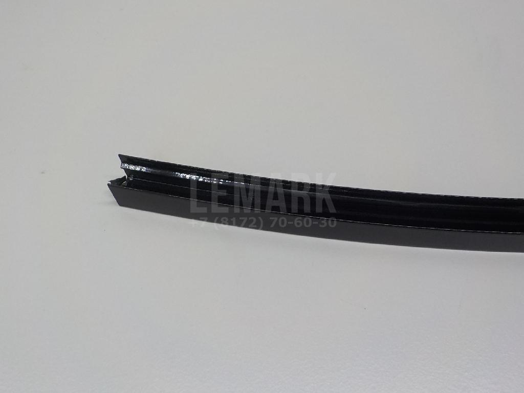 Направляющая стекла двери для  BMW X3 E83 2004-2010