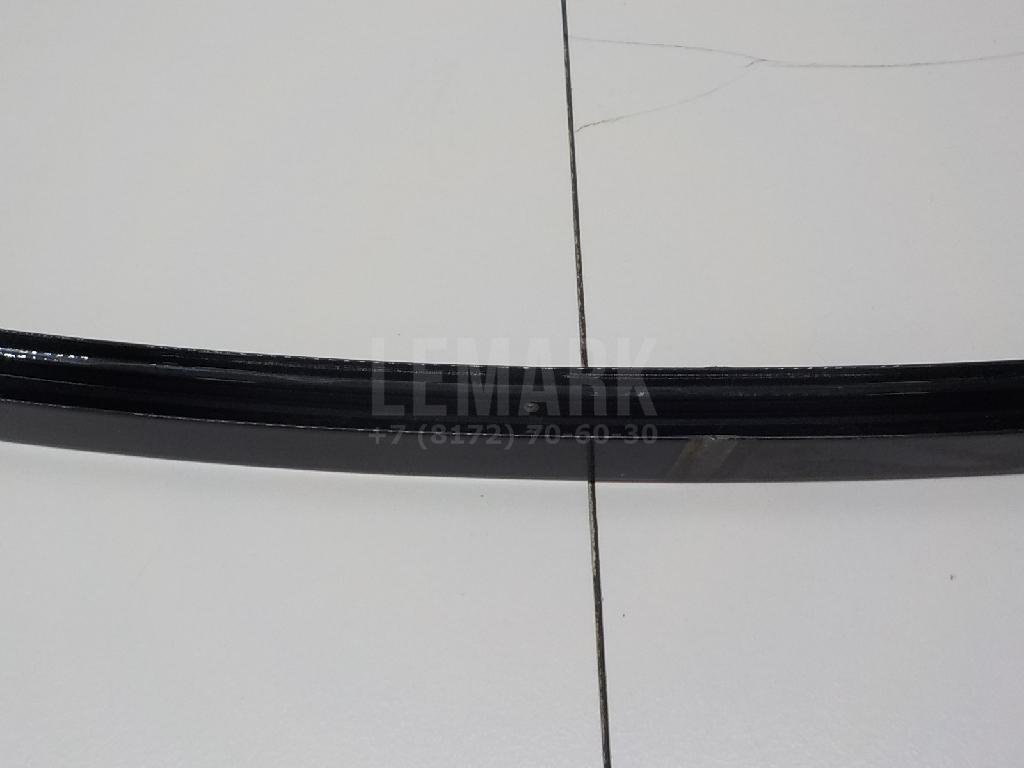 Направляющая стекла двери для  BMW X3 E83 2004-2010
