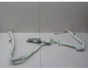 Подушка безопасности боковая (шторка) для BMW X6 E71 2008-2014 с разбора состояние отличное