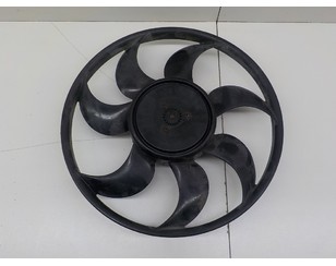 Вентилятор радиатора для VAZ Lada Largus 2012> с разбора состояние под восстановление