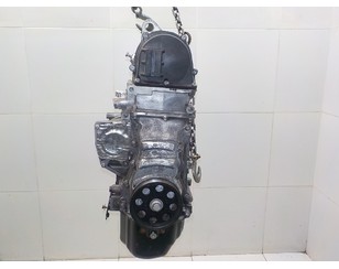 Двигатель (ДВС) CBZB для Skoda Yeti 2009-2018 контрактный товар состояние отличное