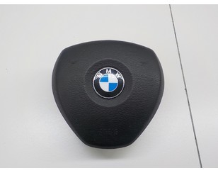 Подушка безопасности в рулевое колесо для BMW X6 E71 2008-2014 б/у состояние отличное