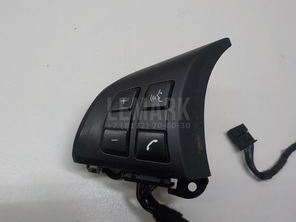 Блок кнопок для  BMW 3-serie G20/G21 2018