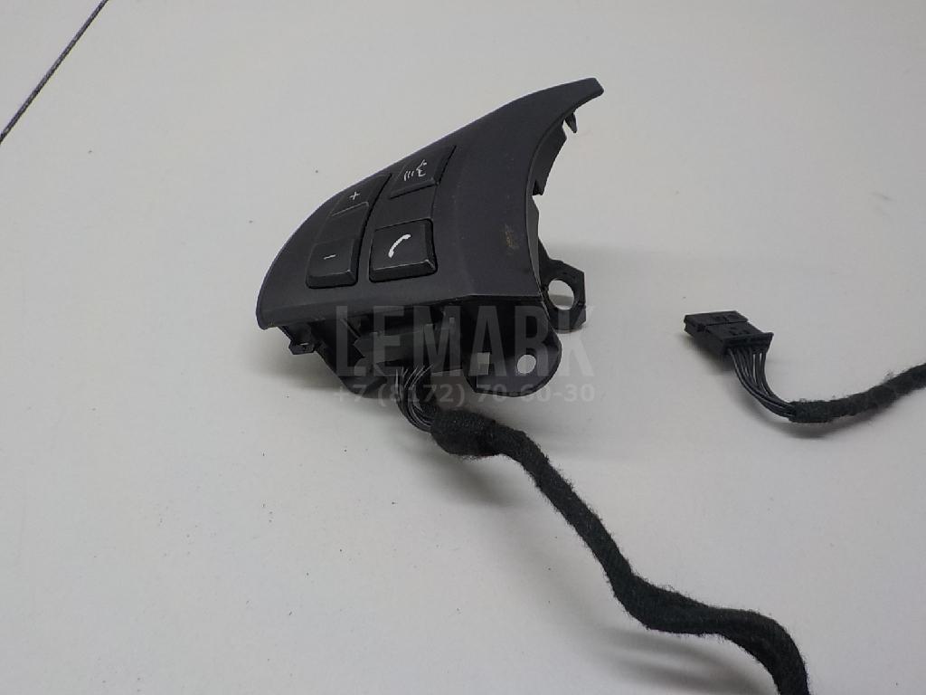 Блок кнопок для  BMW 3-serie G20/G21 2018