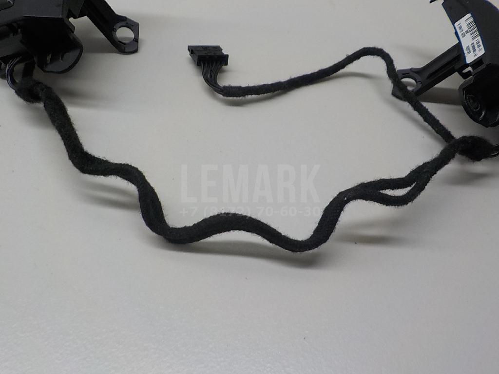 Блок кнопок для  BMW 3-serie G20/G21 2018