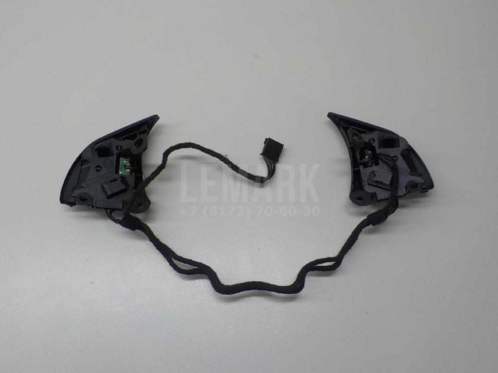 Блок кнопок для  BMW 3-serie G20/G21 2018