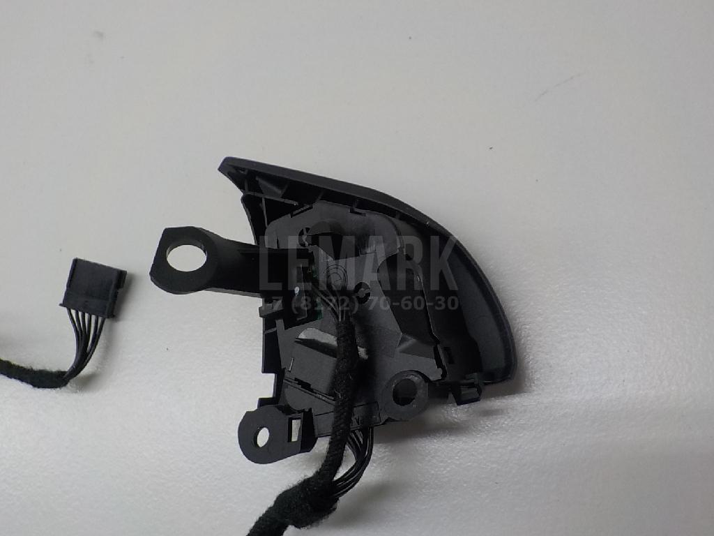 Блок кнопок для  BMW 3-serie G20/G21 2018